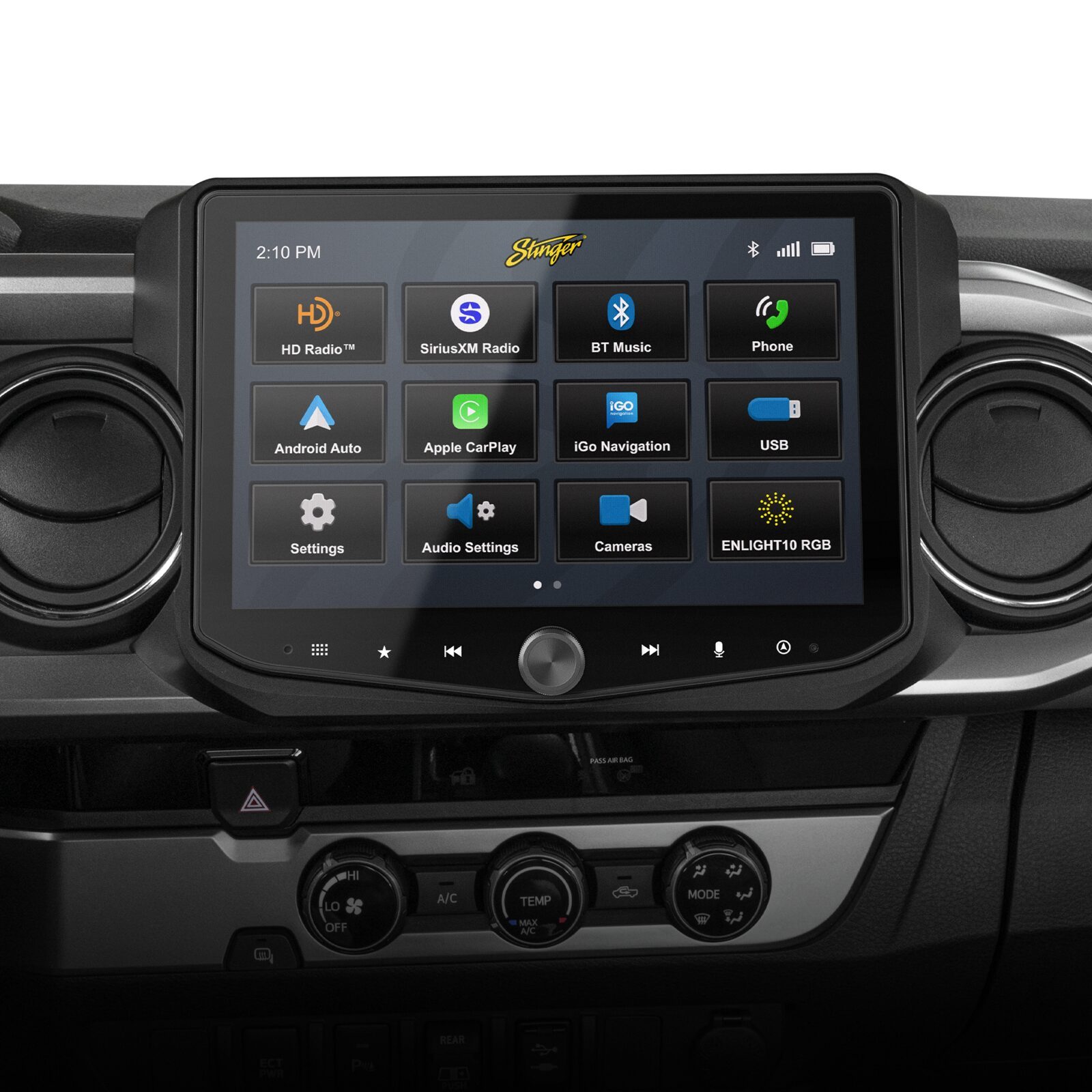 Stinger HORIZON10 Tacoma 2016-2023